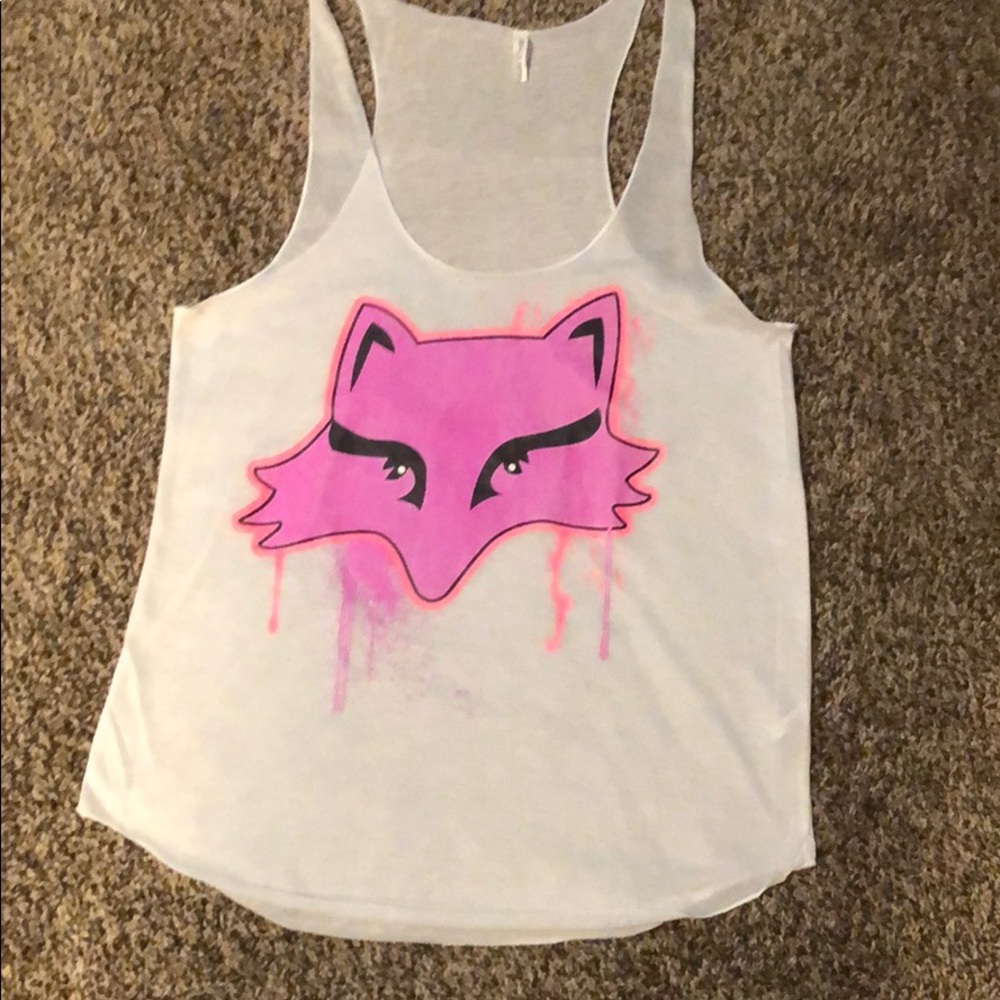 Tank top - Picture 2 of 3